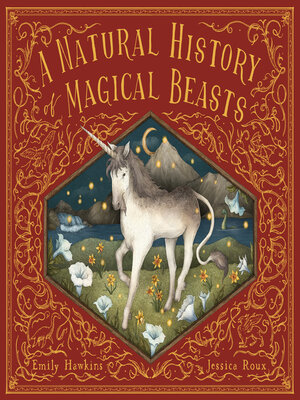 cover image of A Natural History of Magical Beasts
